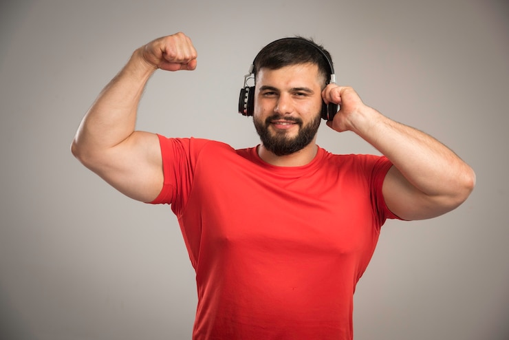 مربی بدنسازی آقایان در یاسوج